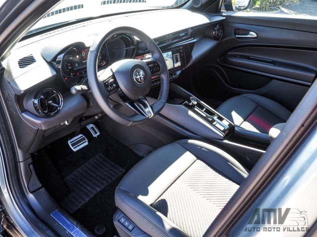 Alfa Romeo Junior 1.2 136 CV Hybrid eDCT6 PREZZO SENZA VINCOLI - Foto 7