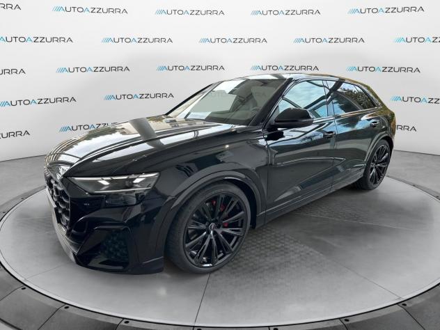 Audi Q8 50TDI MHEV S line edition quattro | TETTO, 23", MATRIX, PROMO AZZURRA - Foto 5