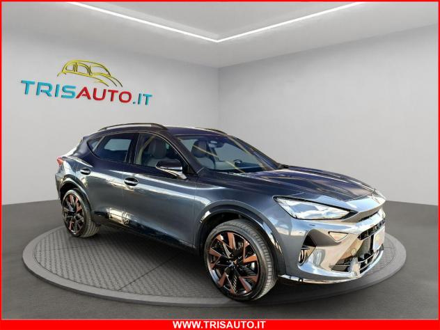 Cupra Formentor 2.0 TDI Dsg (FULL LED+PELLE+NAVI)