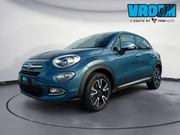 FIAT 500X 1.0 T3 120 CV Mirror Cross rif. 24170354 - Foto 2