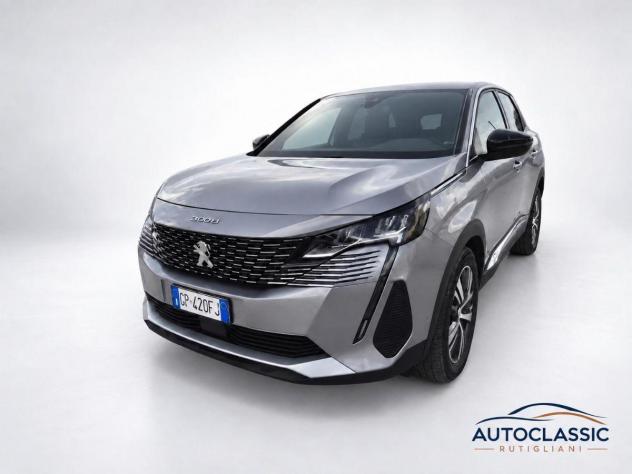 PEUGEOT - 3008 - BlueHDi 130 S&S Allure - Foto 2