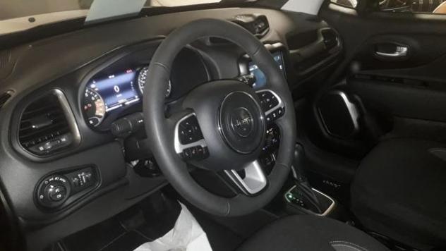 JEEP Renegade 1.5 Turbo T4 MHEV Limited rif. 22096746 - Foto 7