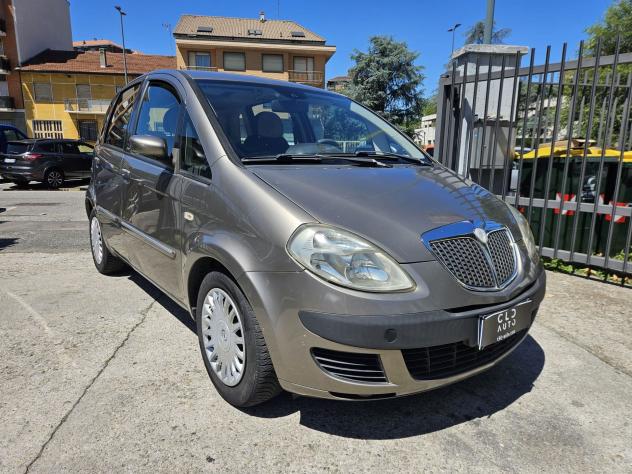 Lancia Musa Musa 1.4 16v - Foto 3