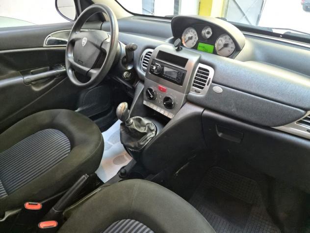 Lancia Ypsilon 1.2 Argento - Foto 7