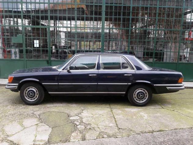 Mercedes-benz 280 SE - Foto 3