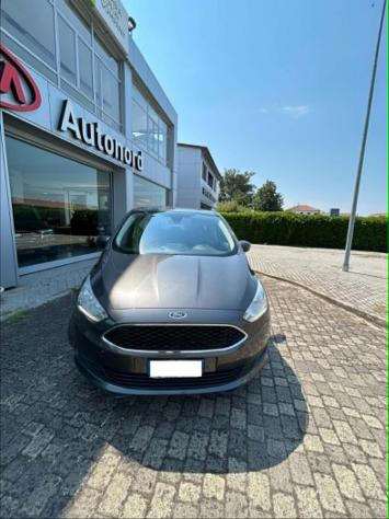 Ford C-Max 1.5 TDCi 120 cv S&S Plus - Foto 2