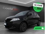 Lancia Ypsilon NUOVA 1.0 FireFly 5 porte S&S Hybrid Silver Plus
