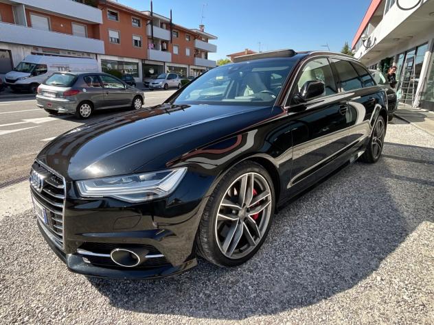 Audi A6 Avant 3.0 TDI competition quattro tiptronic Business - Foto 8