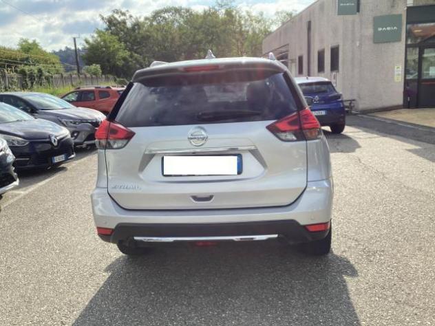 NISSAN X-Trail 2.0 dCi 4WD Tekna rif. 22784501 - Foto 9
