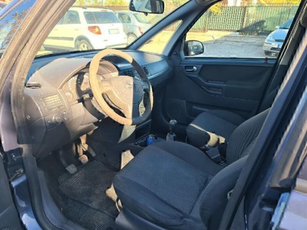 Opel Meriva 1.4 16V Enjoy - Foto 7