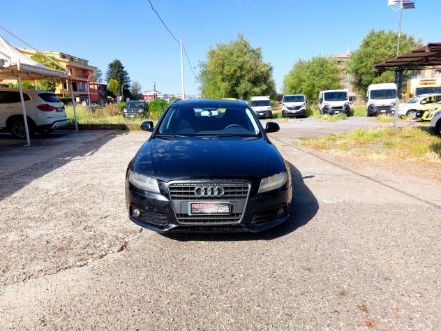 Audi A4 Avant 2.0 TDI 143CV Advanced - 2009 - Foto 6