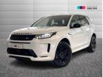 Land Rover Discovery Sport I 2020 2.0d td4 mhev R-Dynamic S awd 204cv auto
