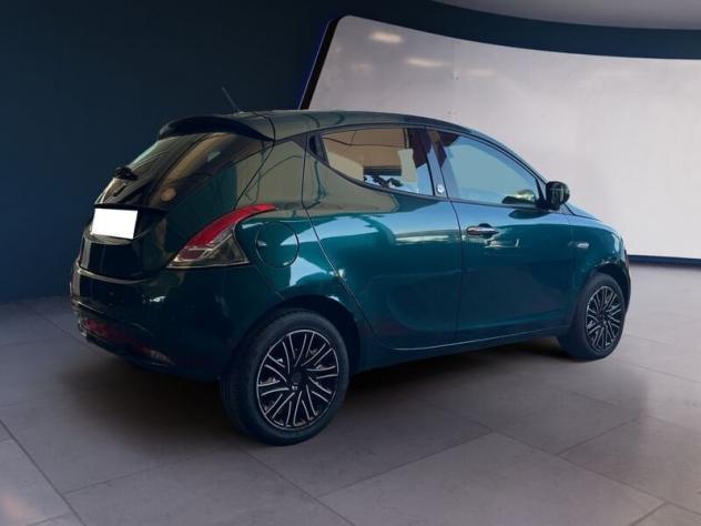Lancia Ypsilon 1.2 Elefantino Blu ecochic Gpl 69cv my19 - Foto 4