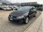 VOLKSWAGEN Golf 1.6 TDI 110 CV 5p. Comfortline BlueMotion rif. 23614107