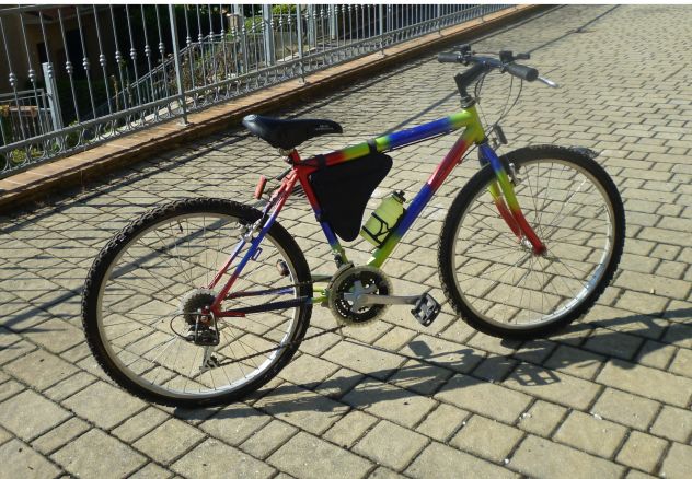 BICICLETTA BAMBINI - Foto 3