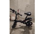 BICICLETTA ELETTRICA SERVOASSISTITA NUOVA