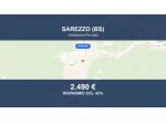 Immobile in asta di 30 m² in vendita a Sarezzo