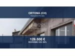 Immobile in asta di 954 m² in vendita a Ortona