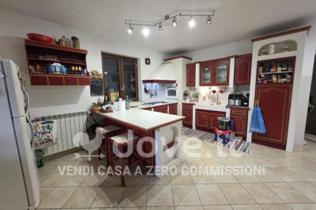Villa di 150 m² con 5 locali e posto auto in vendita a Artena - Foto 17