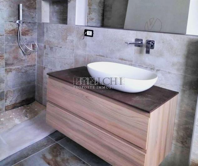 Appartamento di nuova costruzione con garage e giardino - Foto 9