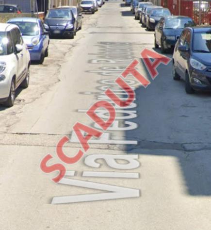 Immobile in asta di 134 m² in vendita a Augusta