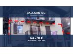 Immobile in asta di 72 m² in vendita a Ballabio