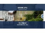 Immobile in asta di 114 m² in vendita a Breme