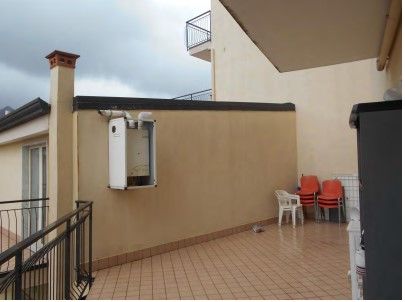 Tribunale di Salerno - RG 260/2022 Appartamento in asta - Foto 9