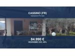 Immobile in asta di 206 m² con più di 5 locali in vendita a Cassino