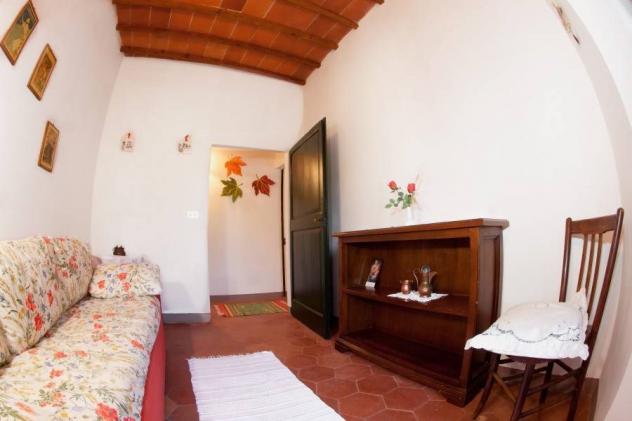 Appartamento in vendita a Vagliagli - Castelnuovo Berardenga 44 mq Rif: 751104 - Foto 2