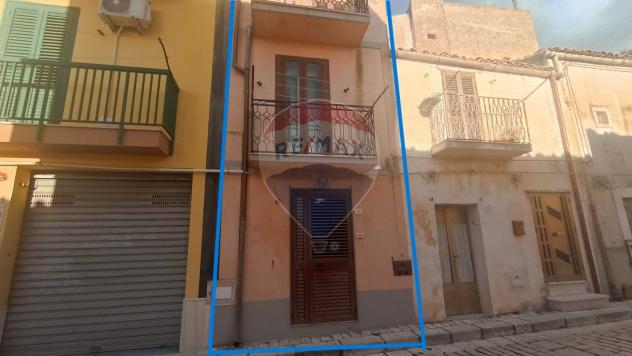Casa Indipendente in vendita a Chiaramonte Gulfi - Foto 2