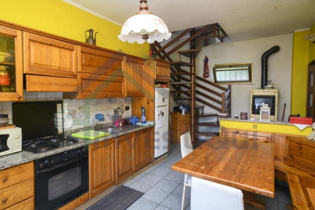 Porzione di casa in vendita a Ciriè - Foto 3