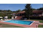 Villa in vendita a Lorenzana - Crespina Lorenzana 550 mq  Rif: 1057228