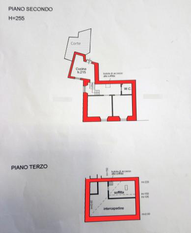 Terratetto in vendita a Follo - Foto 9