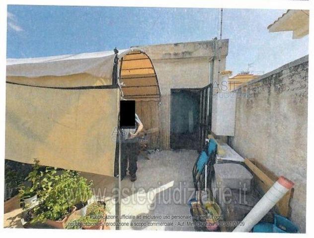 IMMOBILI-IMMOBILE RESIDENZIALE-Via Lazio, 97014 Ispica RG, Italia - Foto 9