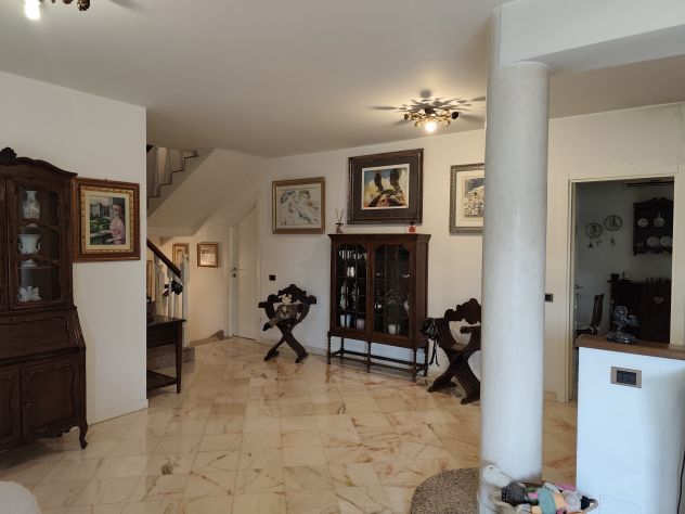 villa centro latina