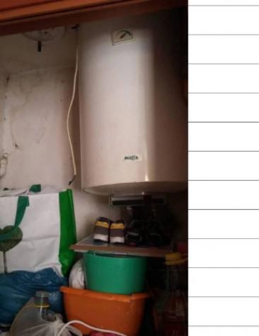 Immobile in asta di 122 m², box auto in vendita a Lentini - Foto 7