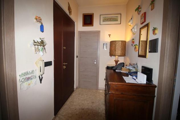 Appartamento in vendita a Sant'Anna - Lucca 120 mq Rif: 1407062 - Foto 10
