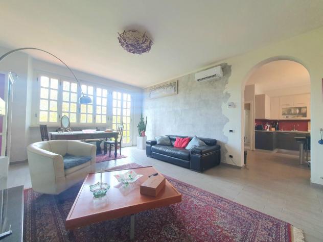 Appartamento in vendita a Meati - Lucca 90 mq Rif: 1424063 - Foto 2
