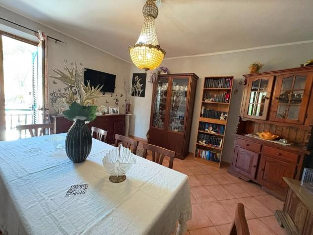 Terratetto in vendita a Casano - Luni 118 mq Rif: 1425462 - Foto 9