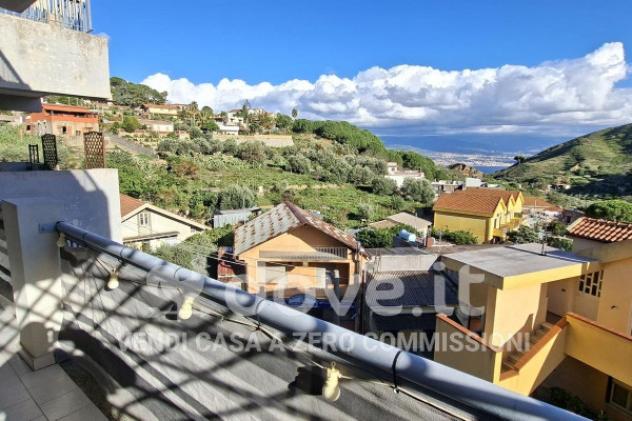 Appartamento di 111 m² con 3 locali e posto auto in vendita a Messina - Foto 16