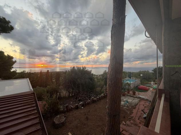 VILLA di 4 vani e di 110 mq (MESSINA) rif. 3VSA18308 - Foto 12