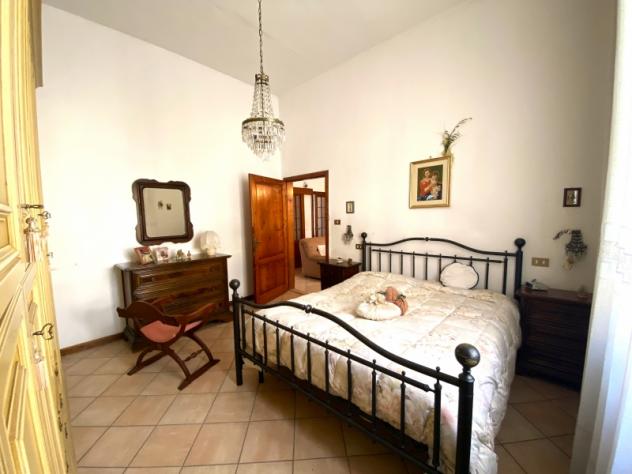 Casa Singola su un Unico Piano con Giardino. - Foto 8