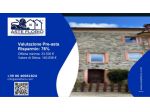 Immobile in asta di 95 m² in vendita a Podenzana