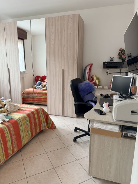 Appartamento 3 camere + 2 bagni + 2 garage - Foto 7