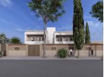 Appartamento in Via Leonida Rech