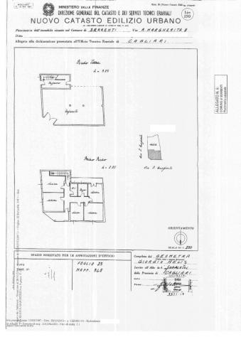 IMMOBILI-IMMOBILE RESIDENZIALE-vico I Regina Margherita 2 - Foto 6