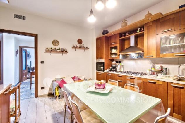 Appartamento di 110 m² con 4 locali e box auto in vendita a Torino - Foto 13