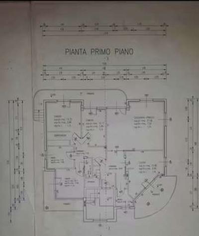V000289 - VENDESI VILLA IN FASE DI COSTRUZIONE - Foto 12