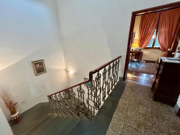 Villa in vendita a Vinci 220 mq Rif: 1318217